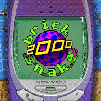 Play Brick Snake 2000 at ICE36