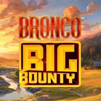 Play Bronco Big Bounty at ICE36