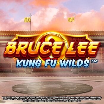 Play Bruce Lee Kung Fu Wilds at ICE36
