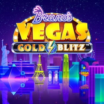 Play Bruno's Vegas Gold Blitz at ICE36