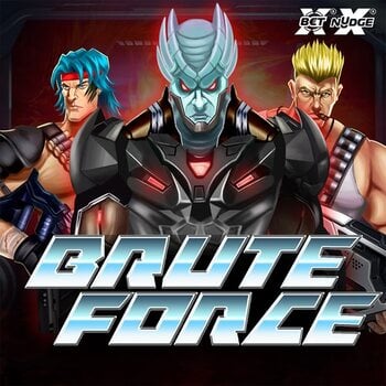 Play Brute Force at ICE36