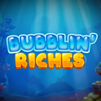 Play Bubblin' Riches at ICE36