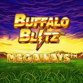 Play Buffalo Blitz Megaways at ICE36