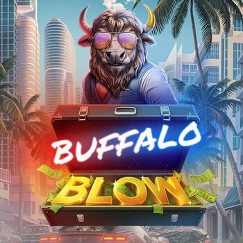 Play Buffalo Blow at ICE36