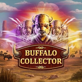 Play Buffalo Collector at ICE36
