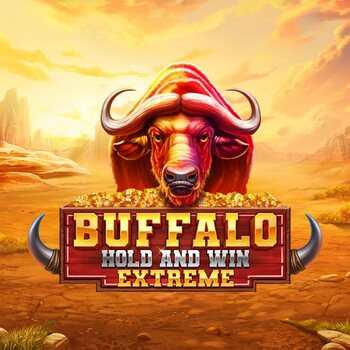 Play Buffalo Hold And Win Extreme at ICE36
