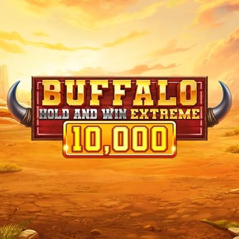 Play Buffalo Hold and Win Extreme 10,000 at ICE36