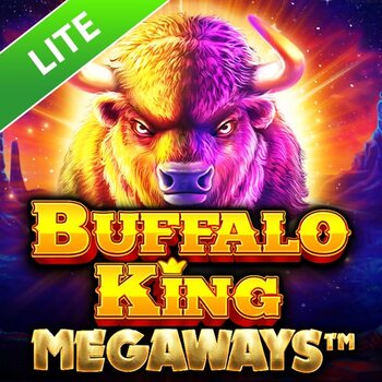 Play Buffalo King Megaways at ICE36