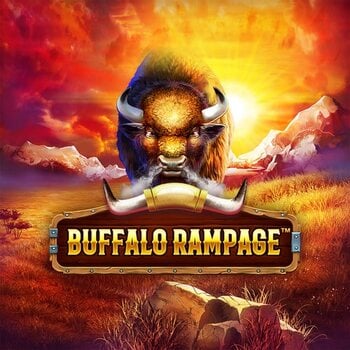 Play Buffalo Rampage at ICE36