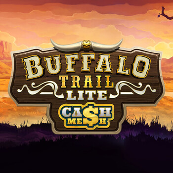 Play Buffalo Trail Lite at ICE36