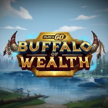Play Buffalo of Wealth at ICE36