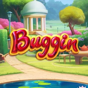 Play Buggin at ICE36
