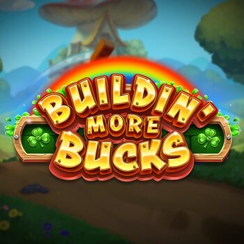 Play Buildin' More Bucks at ICE36