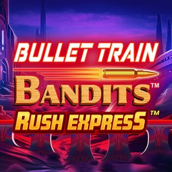 Play Bullet Train Bandits at ICE36