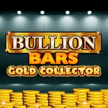Play Bullion Bars Gold Collector at ICE36