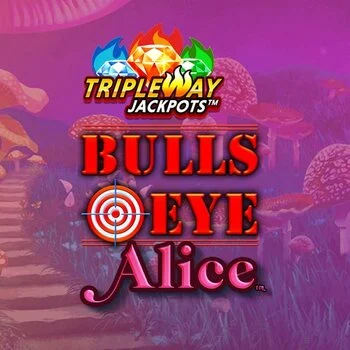 Play Bulls Eye Alice at ICE36