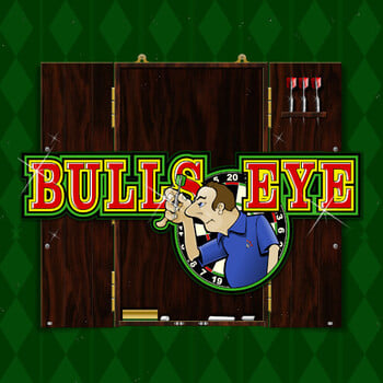 Play Bullseye at ICE36