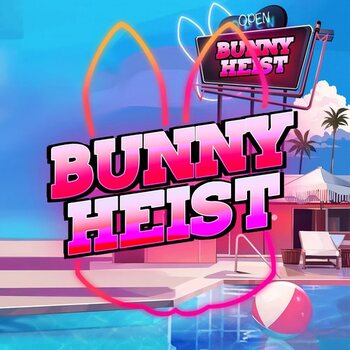 Play Bunny Heist at ICE36