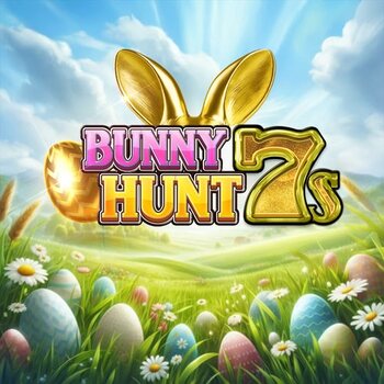 Play Bunny Hunt 7s at ICE36