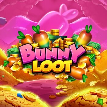 Play Bunny Loot at ICE36