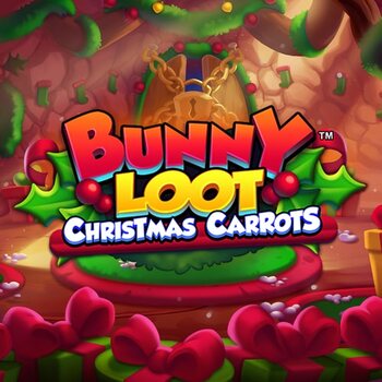 Play Bunny Loot Christmas Carrots at ICE36