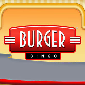 Play Burger Bingo at ICE36