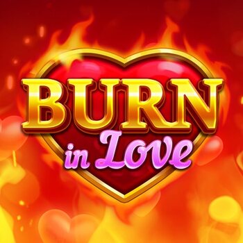 Play Burn in Love at ICE36