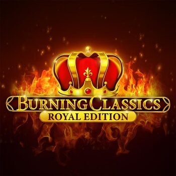 Play Burning Classics Royal Edition at ICE36