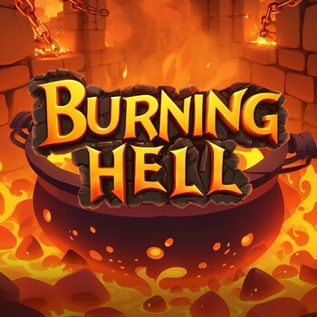 Play Burning Hell at ICE36