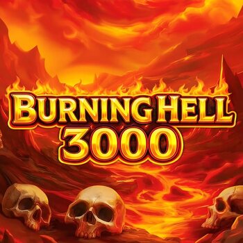 Play Burning Hell 3000 at ICE36