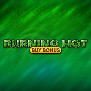 Play Burning Hot Buy Bonus at ICE36