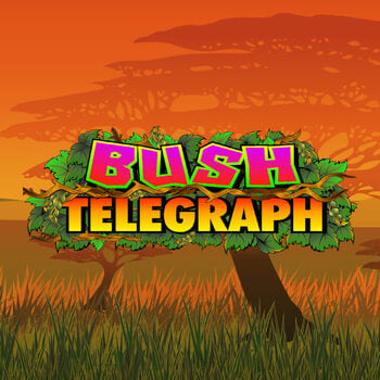 Play Bush Telegraph at ICE36