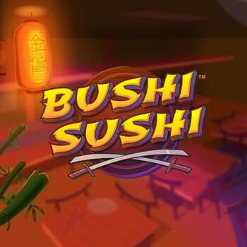 Play Bushi Sushi at ICE36