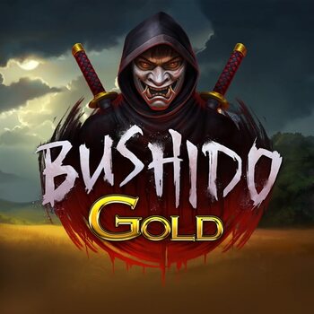 Play Bushido Gold at ICE36
