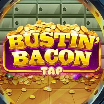 Play Bustin Bacon Tap at ICE36