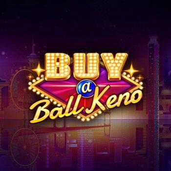 Play Buy A Ball Keno at ICE36
