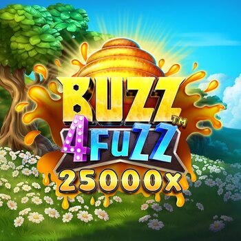 Play Buzz4Fuzz at ICE36