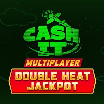 Play CASH IT MULTIPLAYER: DOUBLE HEAT at ICE36