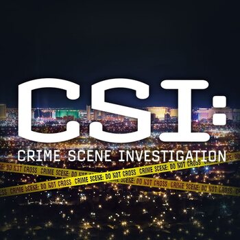 Play CSI at ICE36