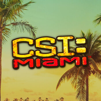 Play CSI Miami at ICE36