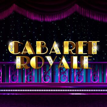 Play Cabaret Royale at ICE36