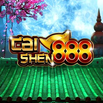 Play Cai Shen 888 at ICE36