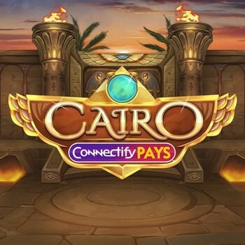 Play Cairo Connectify Pays at ICE36