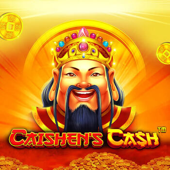 Play Caishen's Cash at ICE36
