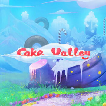 Play Cake Valley at ICE36