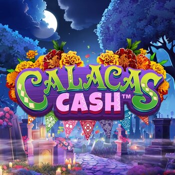 Play Calacas Cash at ICE36