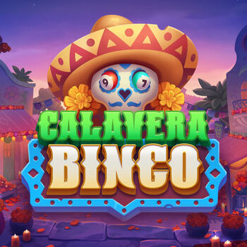 Play Calavera Bingo at ICE36