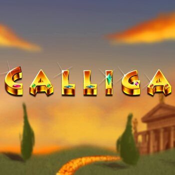 Play Calliga at ICE36