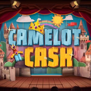 Play Camelot Cash at ICE36