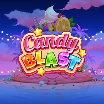 Play Candy Blast at ICE36